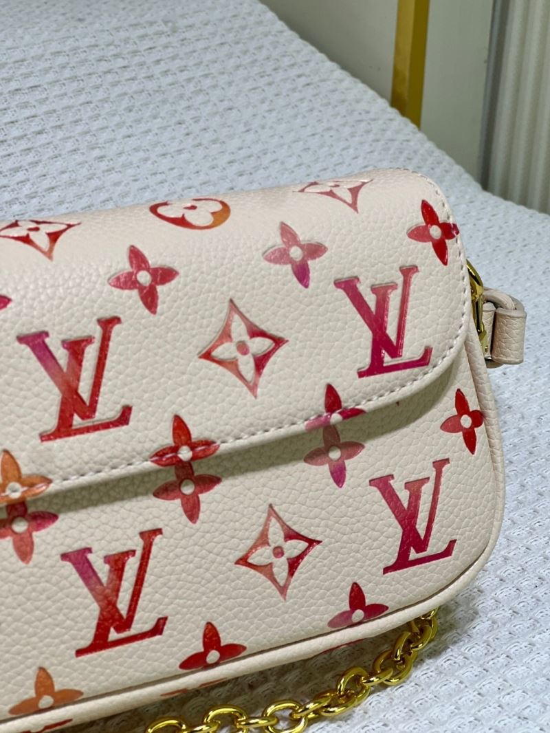 LV Satchel bags